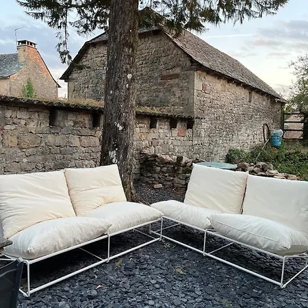 Le Dourdou Del Traouc Bozouls