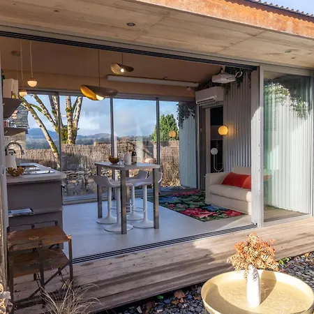 Le Dourdou Del Traouc Holiday home Bozouls