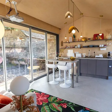 Le Dourdou Del Traouc *