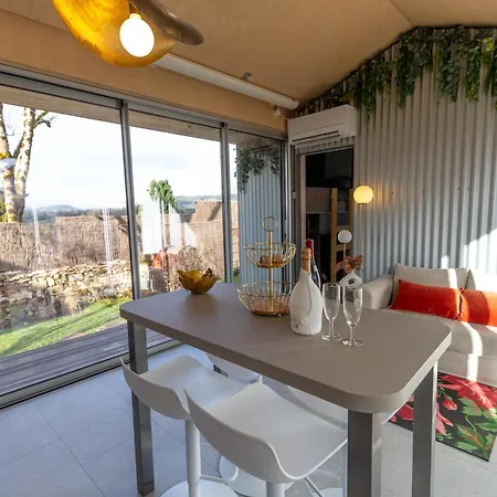 Le Dourdou Del Traouc Holiday home