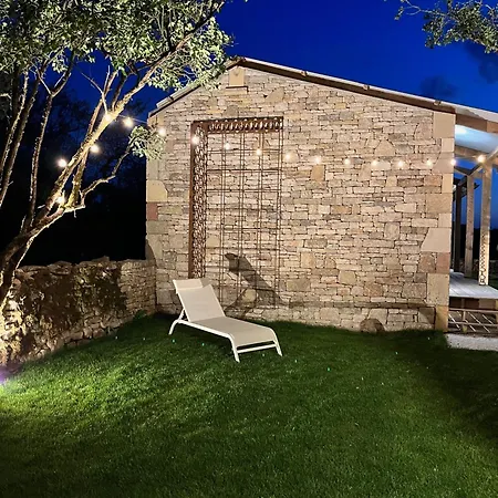 Le Dourdou Del Traouc Holiday home Bozouls