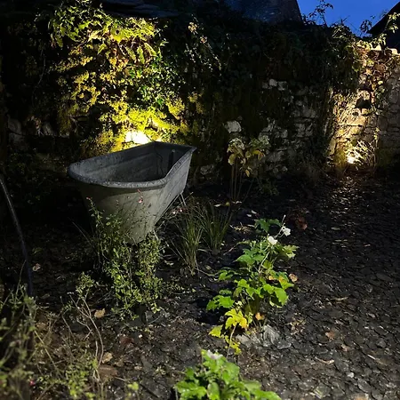 Le Dourdou Del Traouc