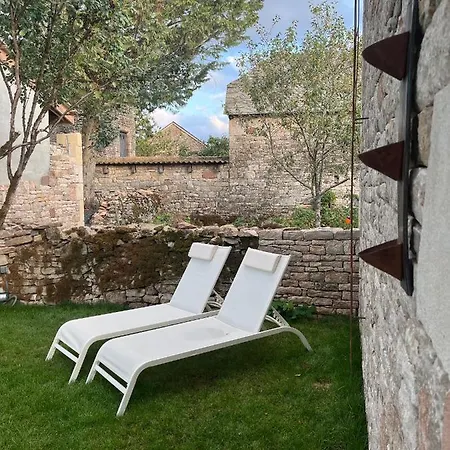 Les Parentheses Occitanes - Le Dourdou Del Traouc * Bozouls