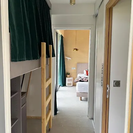 Le Dourdou Del Traouc