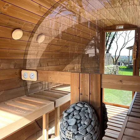 Le Dourdou Del Traouc Nyaraló *