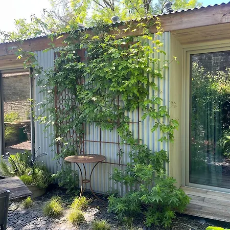 Σπίτι διακοπών Les Parentheses Occitanes - Le Dourdou Del Traouc *