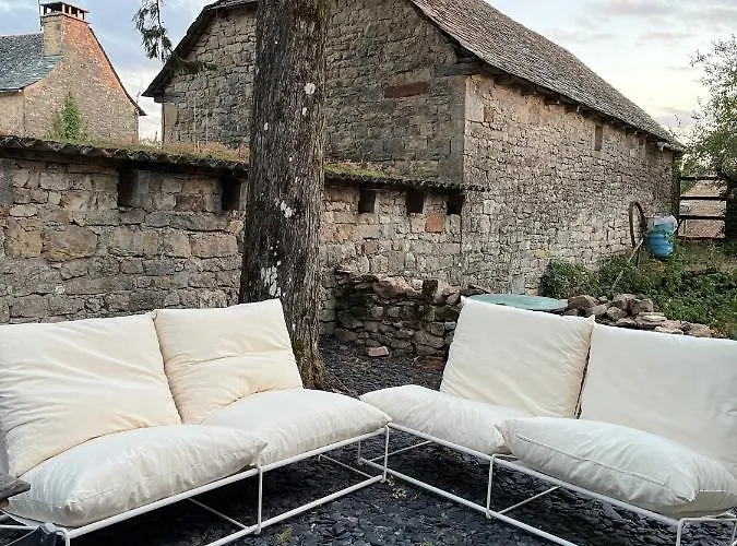 Les Parentheses Occitanes - Le Dourdou Del Traouc Bozouls