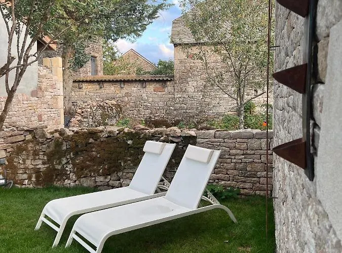 Les Parentheses Occitanes - Le Dourdou Del Traouc * Bozouls