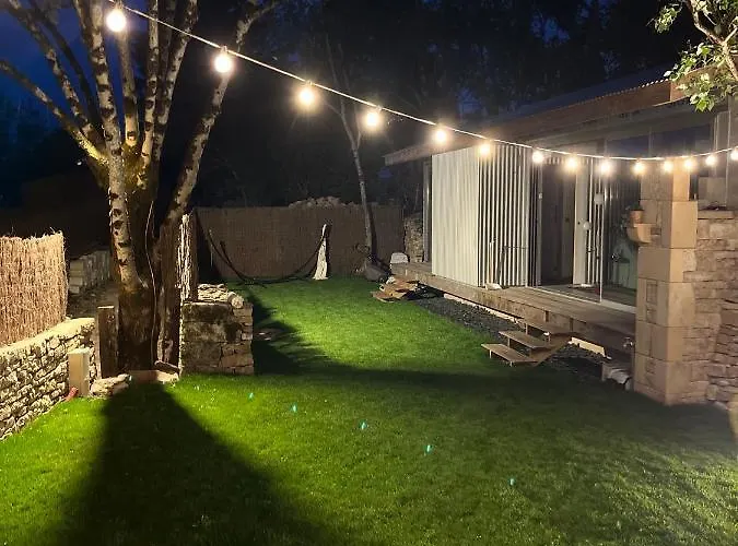 Les Parentheses Occitanes - Le Dourdou Del Traouc Feriehus