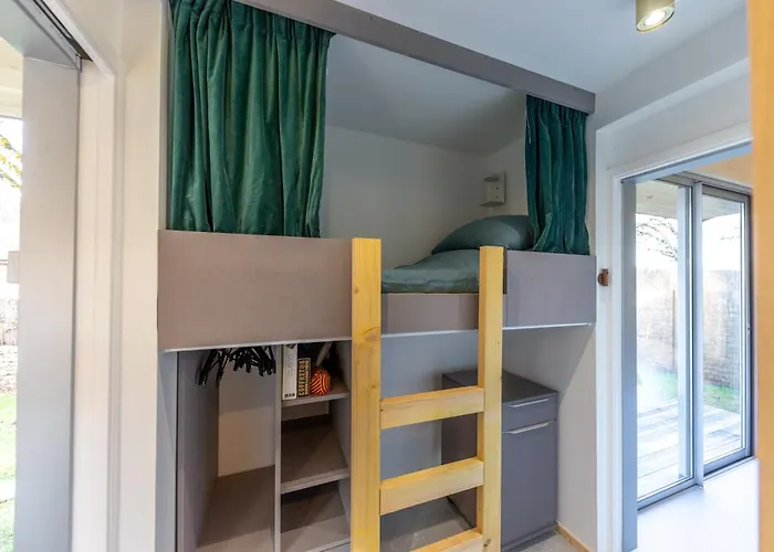 Les Parentheses Occitanes - Le Dourdou Del Traouc Feriehus