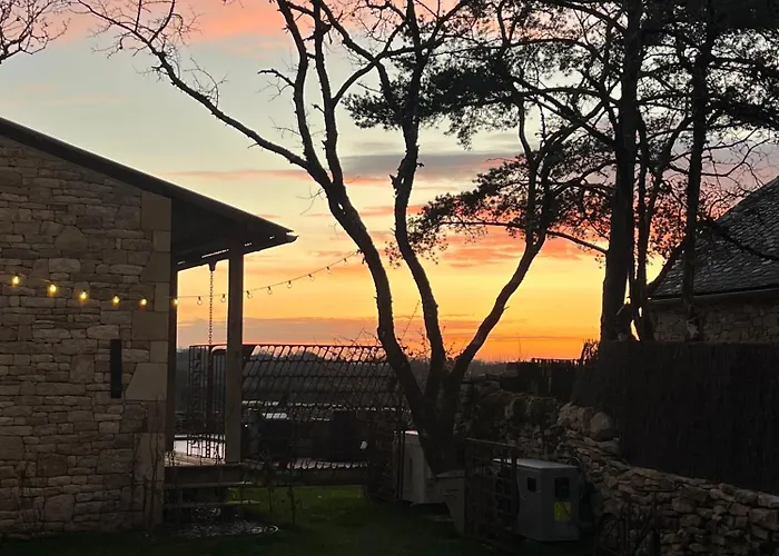 Les Parentheses Occitanes - Le Dourdou Del Traouc * Bozouls