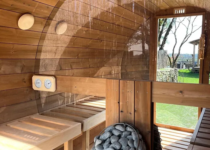 Les Parentheses Occitanes - Le Dourdou Del Traouc Feriehus *